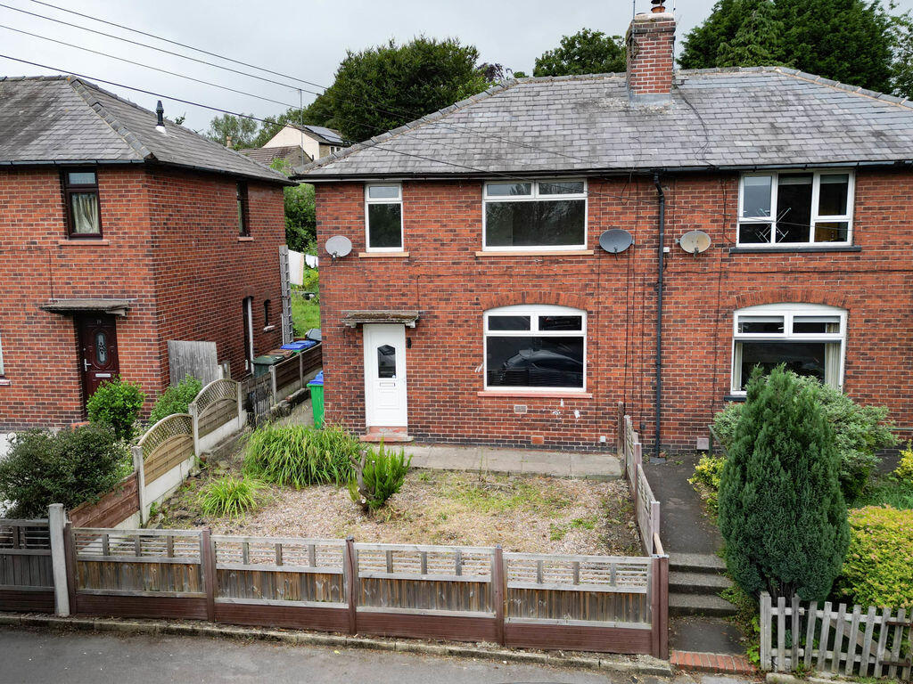 Main image of property: Lightburn Avenue, Littleborough, OL15 8QB