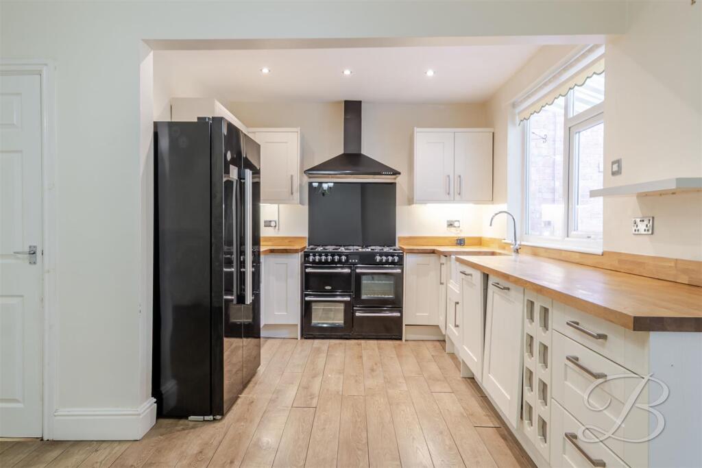 House in Nottingham - View 4