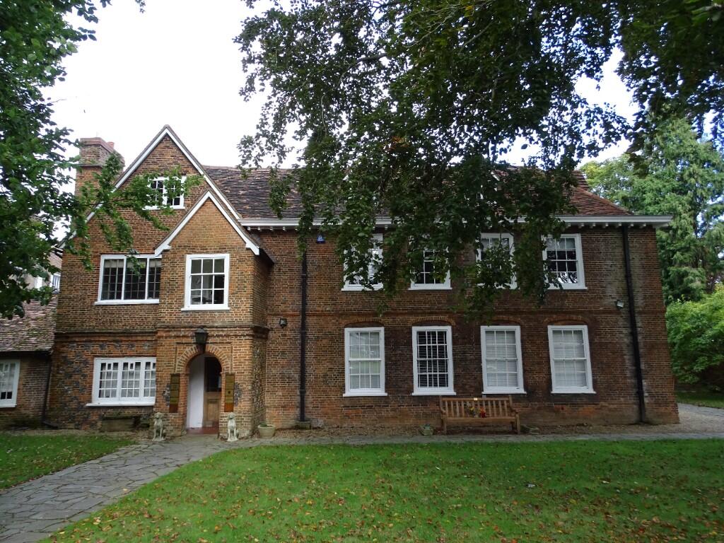 Additional image 3 of Harpenden Hall, Southdown Road, Harpenden, Hertfordshire, AL5
