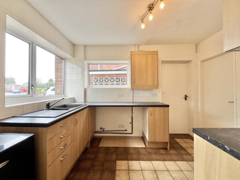 House in Wolverhampton - More