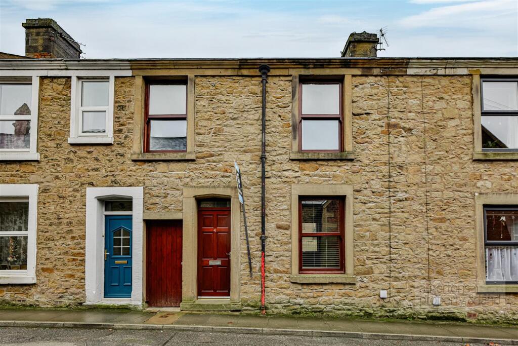 Main image of property: Chapel Street, Longridge, Ribble Valley PR3