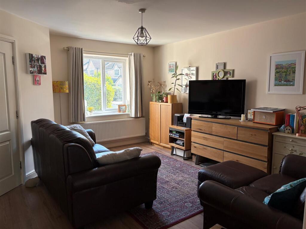House in Bradford - View 5