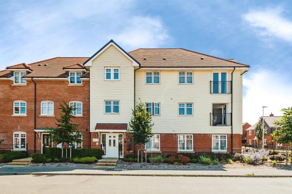Main image of property: Impatiens Place, Worthing