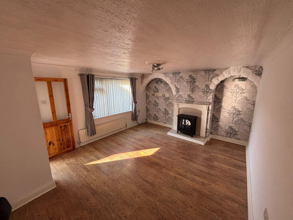 House in Carlisle - View 2