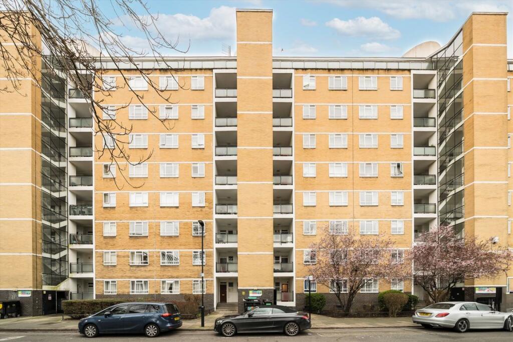 Main image of property: Churchill Gardens, London
