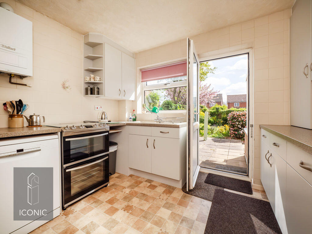 House in Norwich - View 3