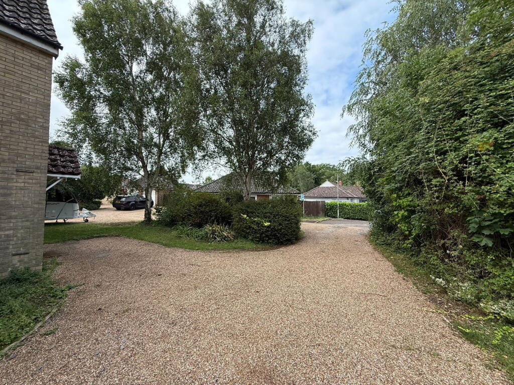 Barningham, Bury St Edmunds, Suffolk photo 2
