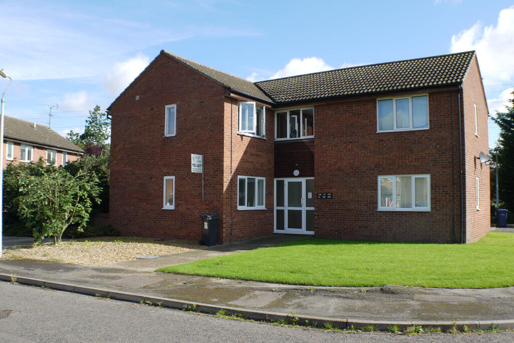 Main image of property: Armitage Way, Cambridge