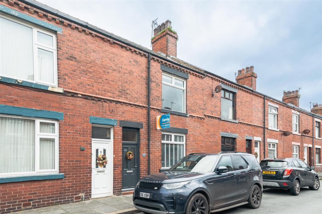 Main image of property: West View Road, Barrow-In-Furness