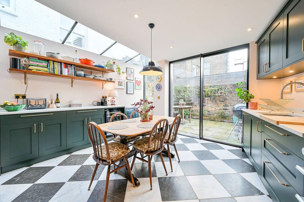 Main image of property: Sutton Lane North, Chiswick, London, W4