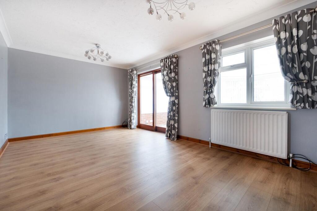 Ravensbourne Avenue, Herne Bay - Widok 6