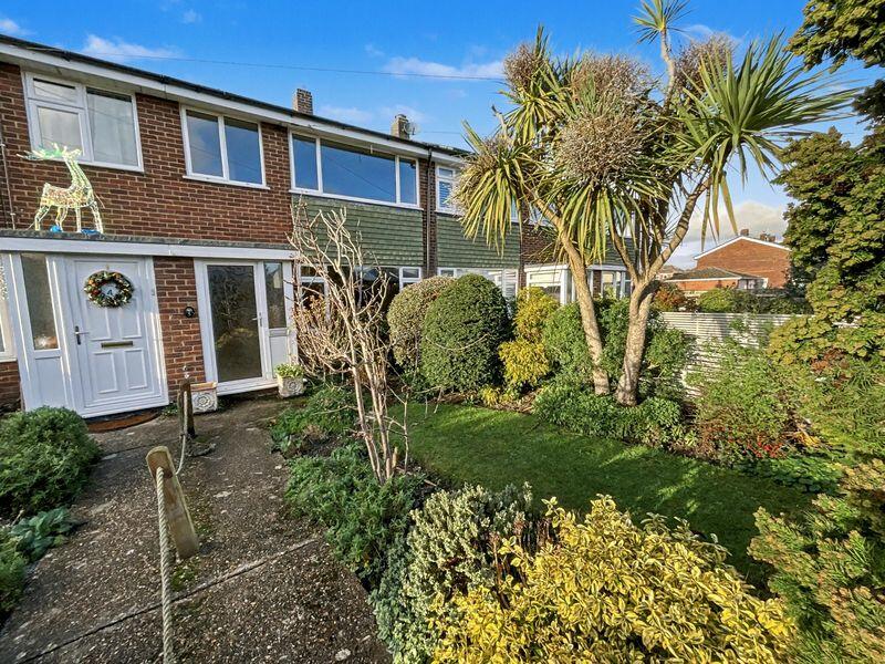 Main image of property: CHRISTCHURCH