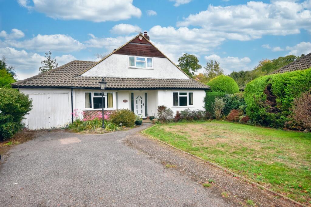 Main image of property: Burwood Close, Reigate, Surrey, RH2