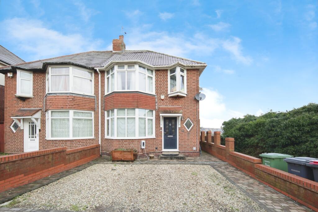 Main image of property: Wantage Road, Coleshill, Birmingham, Warwickshire, B46