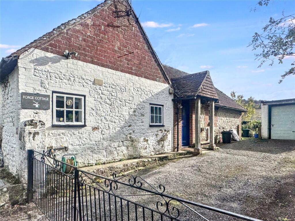 Main image of property: Forge Cottage, Cocking, GU29