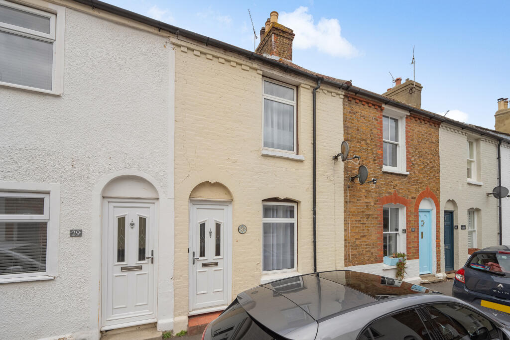 Main image of property: Albert Street, Whitstable, Kent