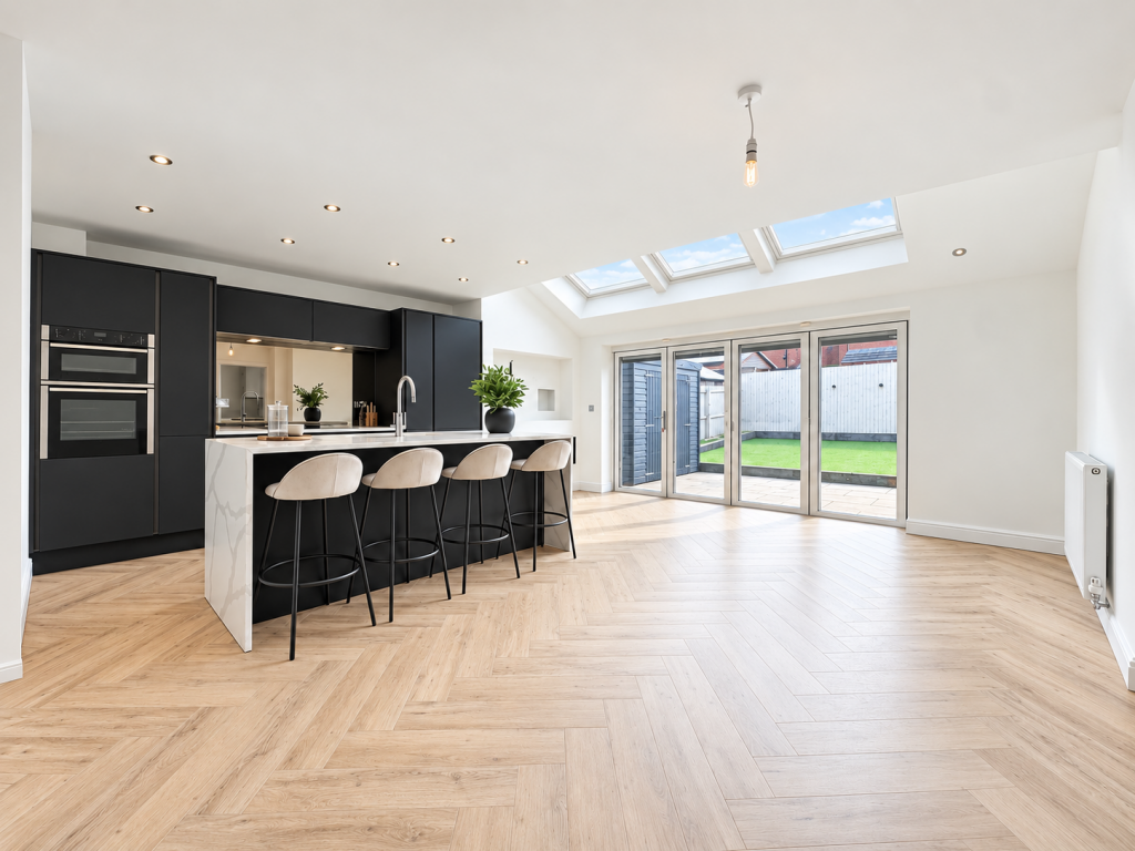 Main image of property: Hedgebank, Standish, Wigan, WN6