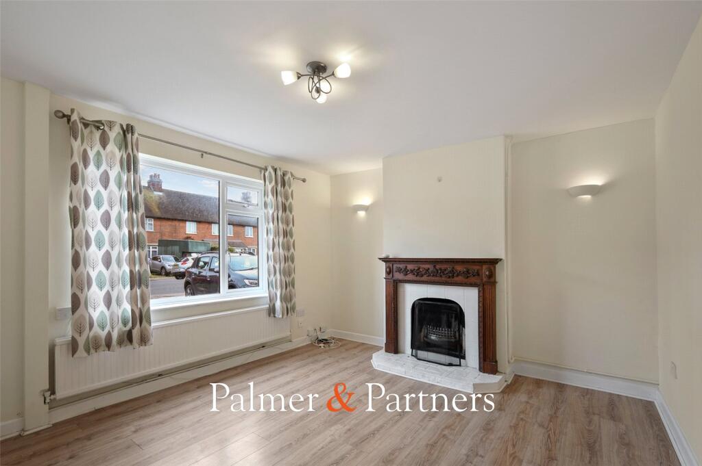 House in Colchester, Eight Ash Green - View 3