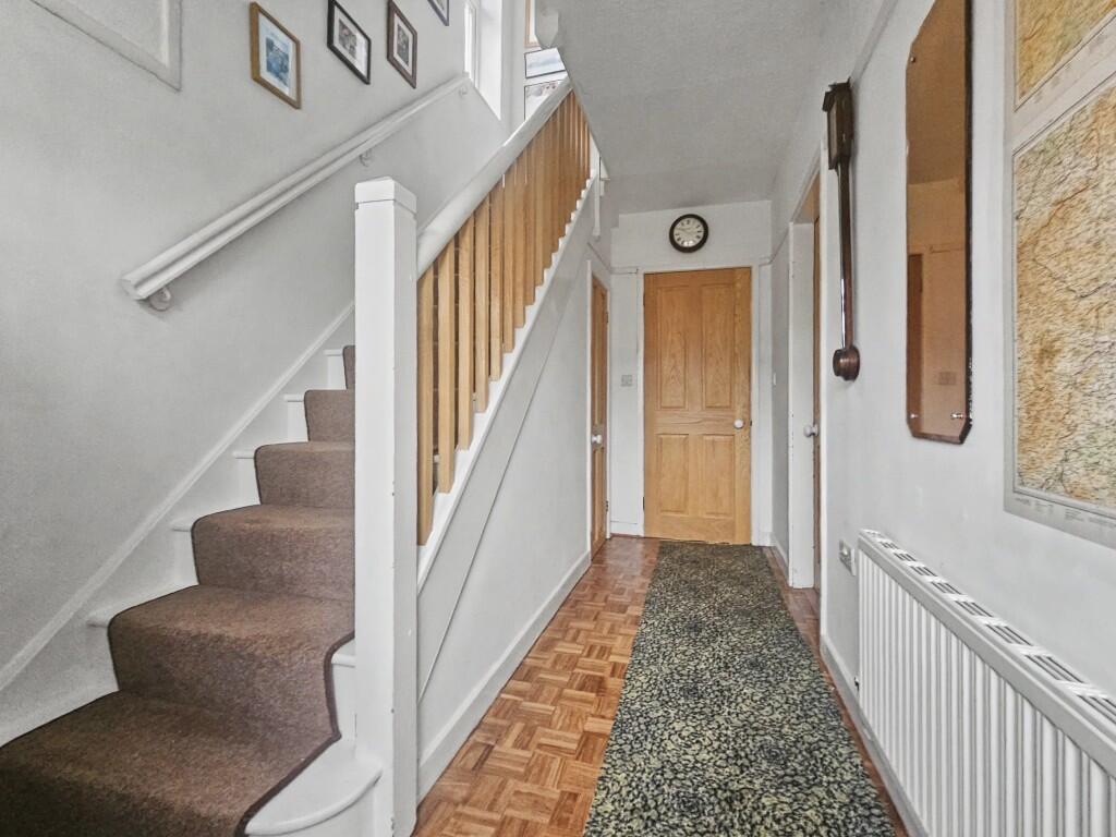 Littlebrook, 85 Watling Street South, Church Stretton, Shropshire, SY6 photo 3