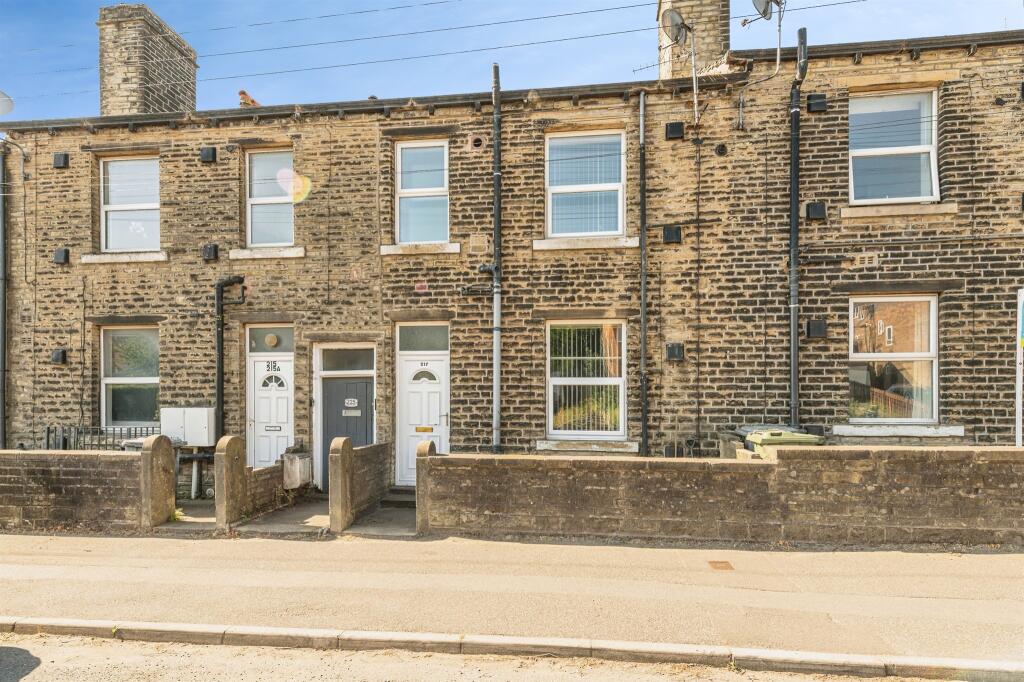 Main image of property: New Hey Road, Oakes, Huddersfield