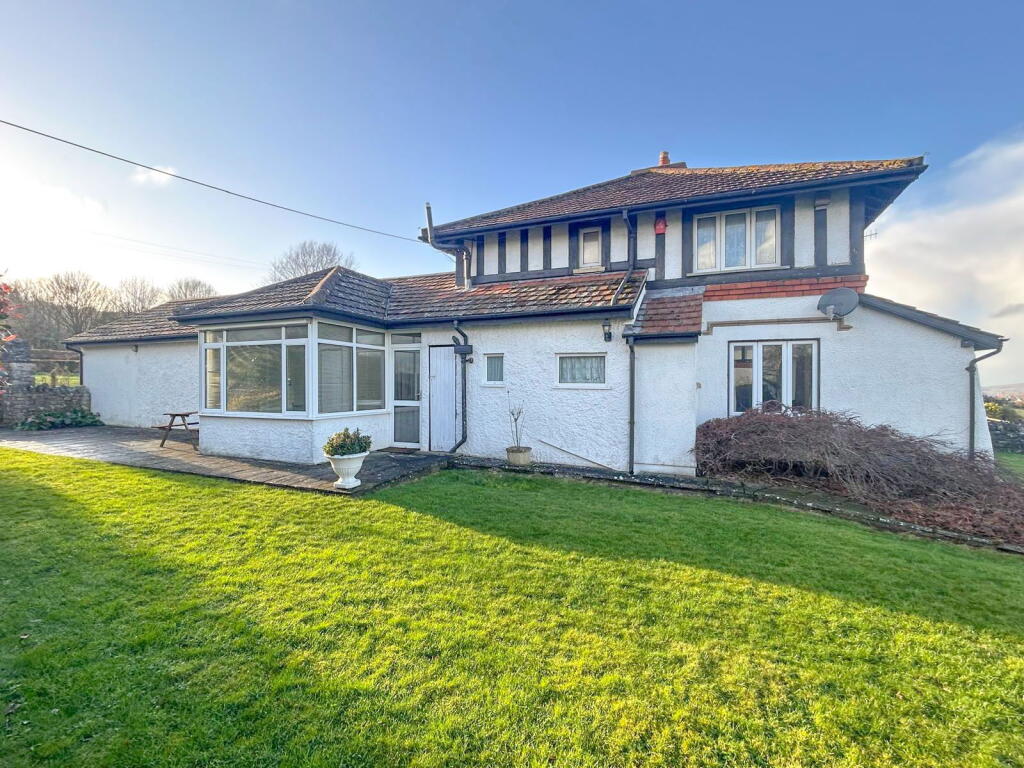 Main image of property: Grib Lane, Blagdon