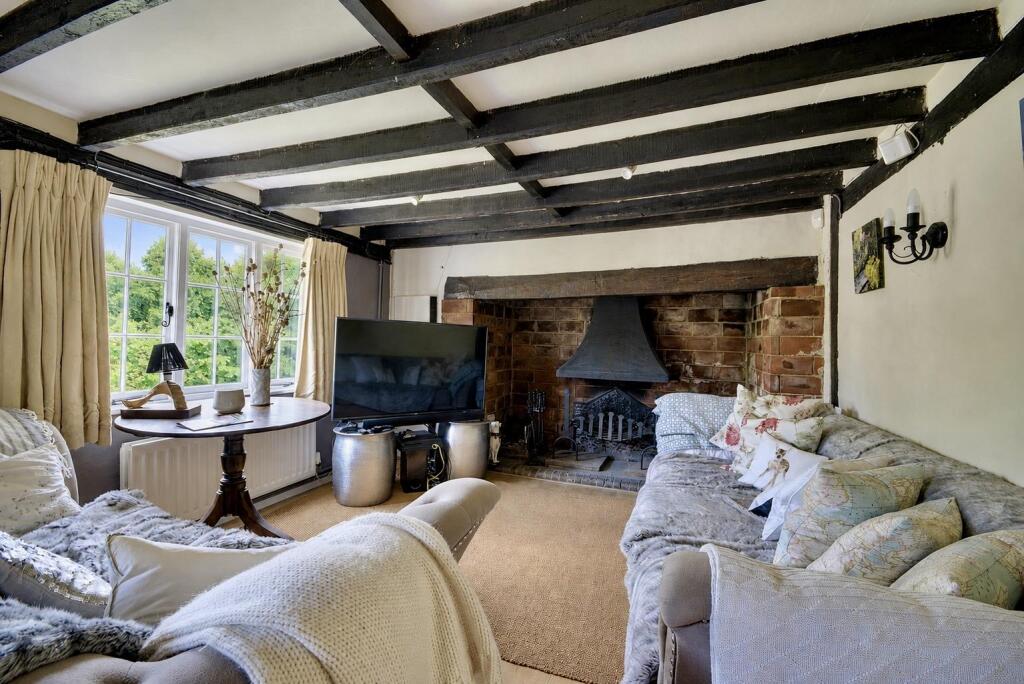 House in Rother, Bodiam - View 5