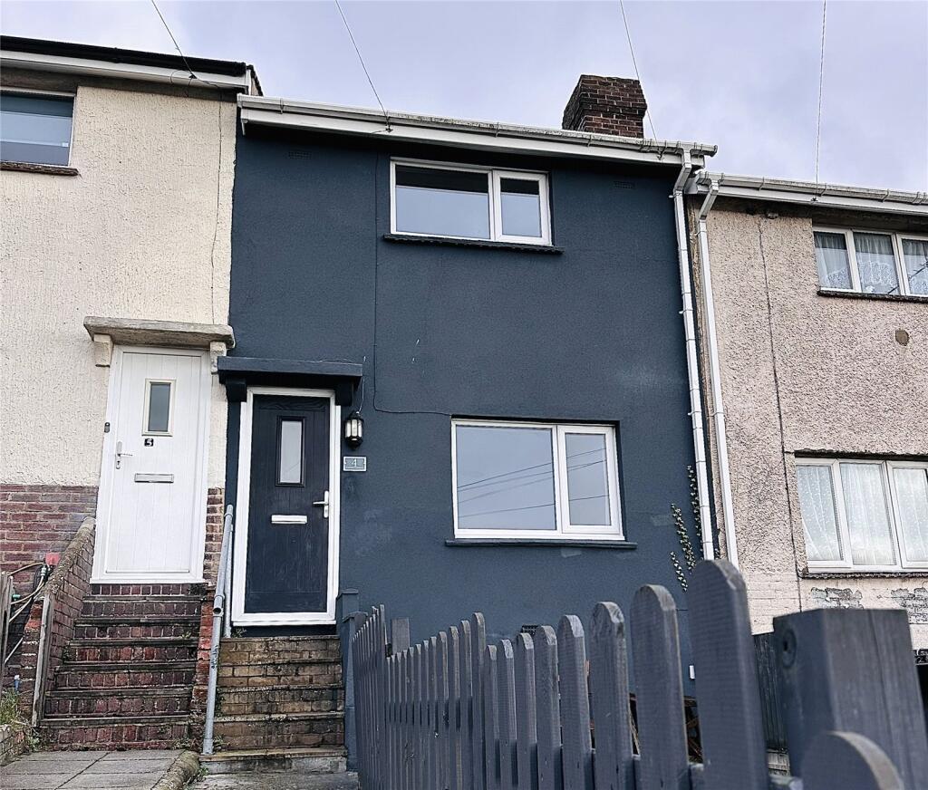 Main image of property: Mayfield Gardens, Dover, Kent, CT16