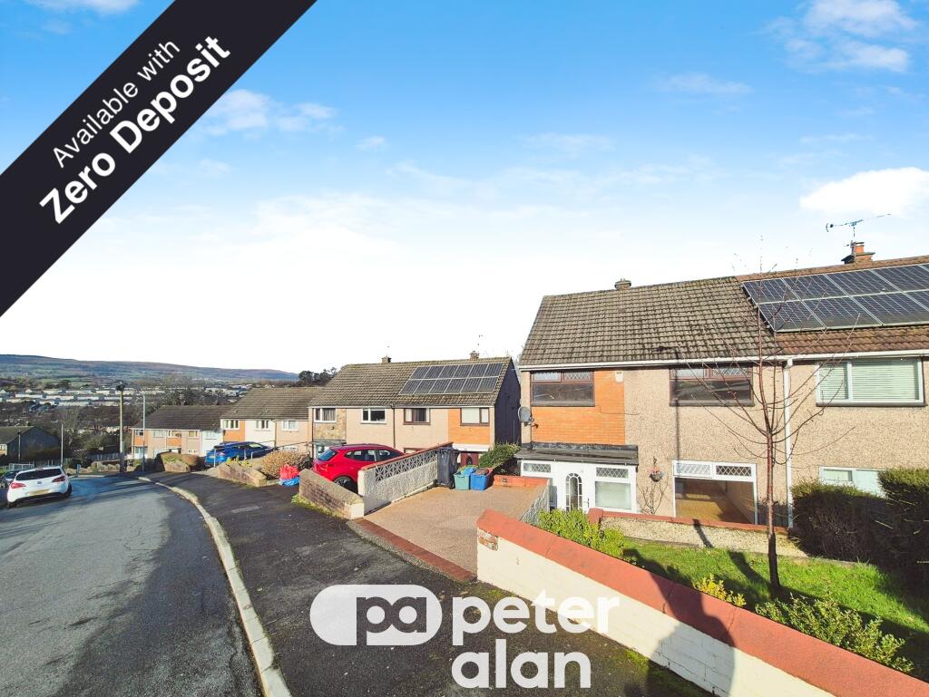 Main image of property: Wye Crescent