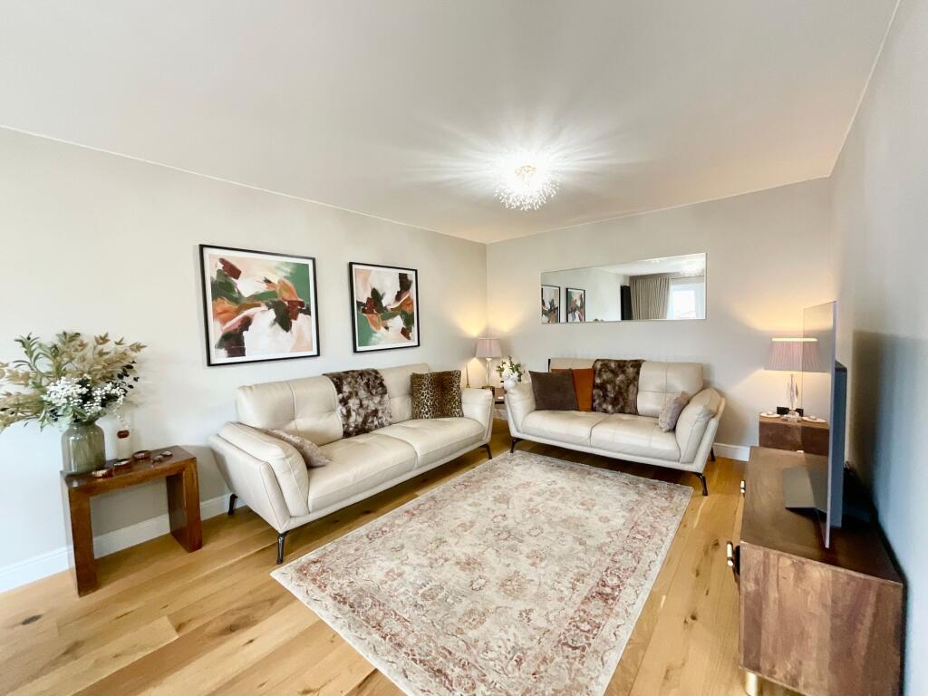 House in Stoke-on-Trent - View 5