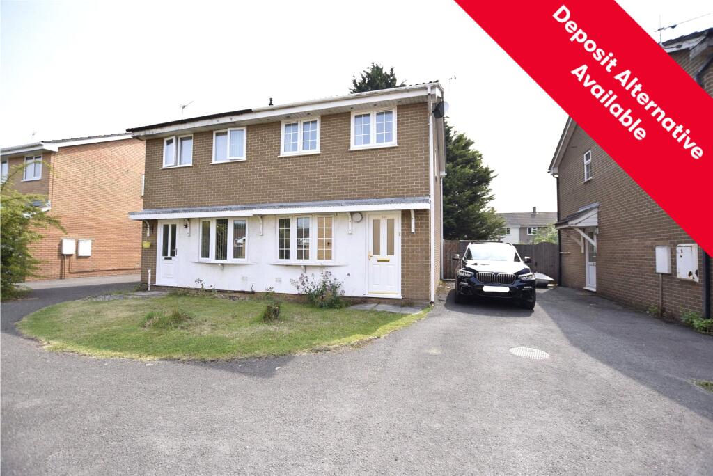 Main image of property: Longs Drive, Yate, Bristol, Gloucestershire, BS37