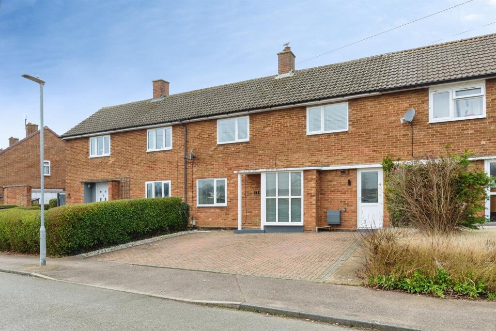 Main image of property: Burley, Letchworth Garden City