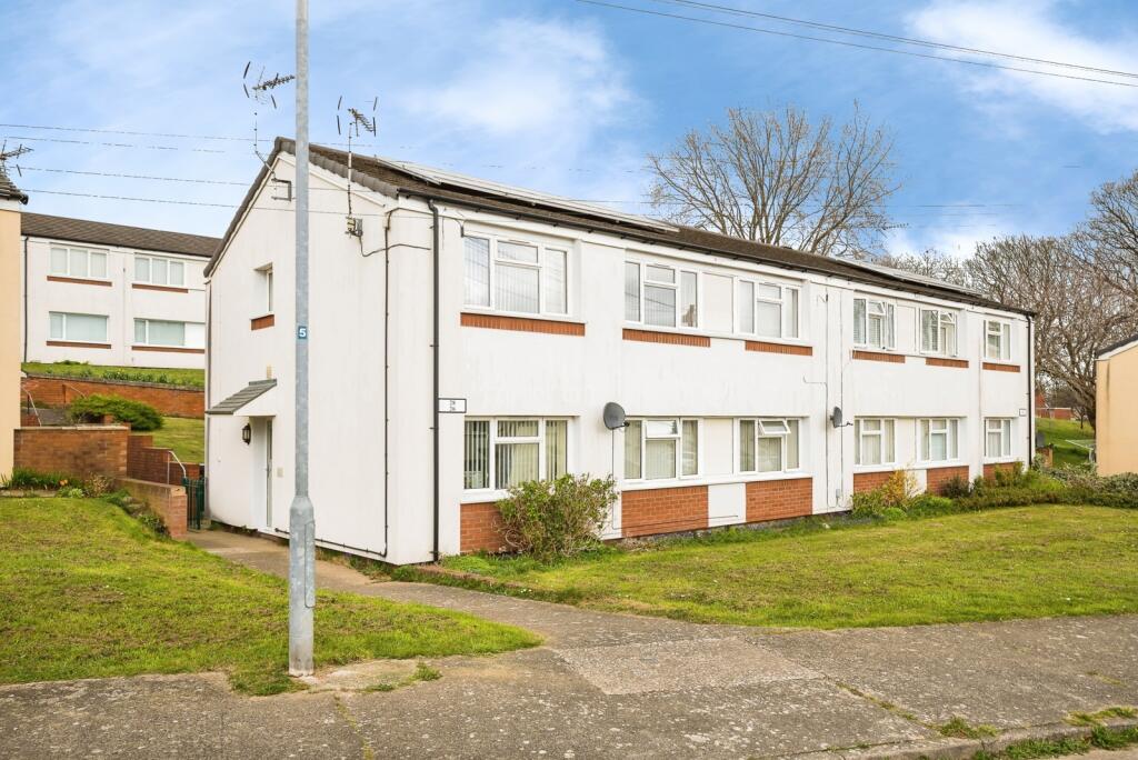 Main image of property: Derwent Crescent, Wrexham, LL12