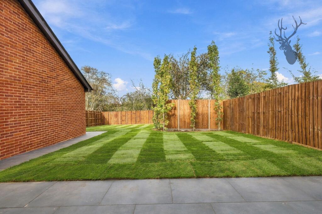 House in Chelmsford - View 4