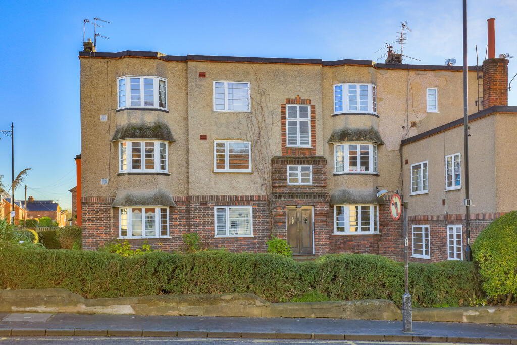 Main image of property: Abbey Court, Holywell Hill, St Albans, Herts, AL1