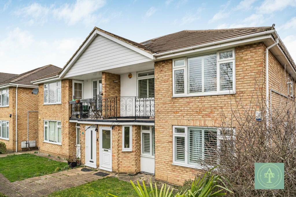 Main image of property: Bramley Road, Oakwood, London, N14