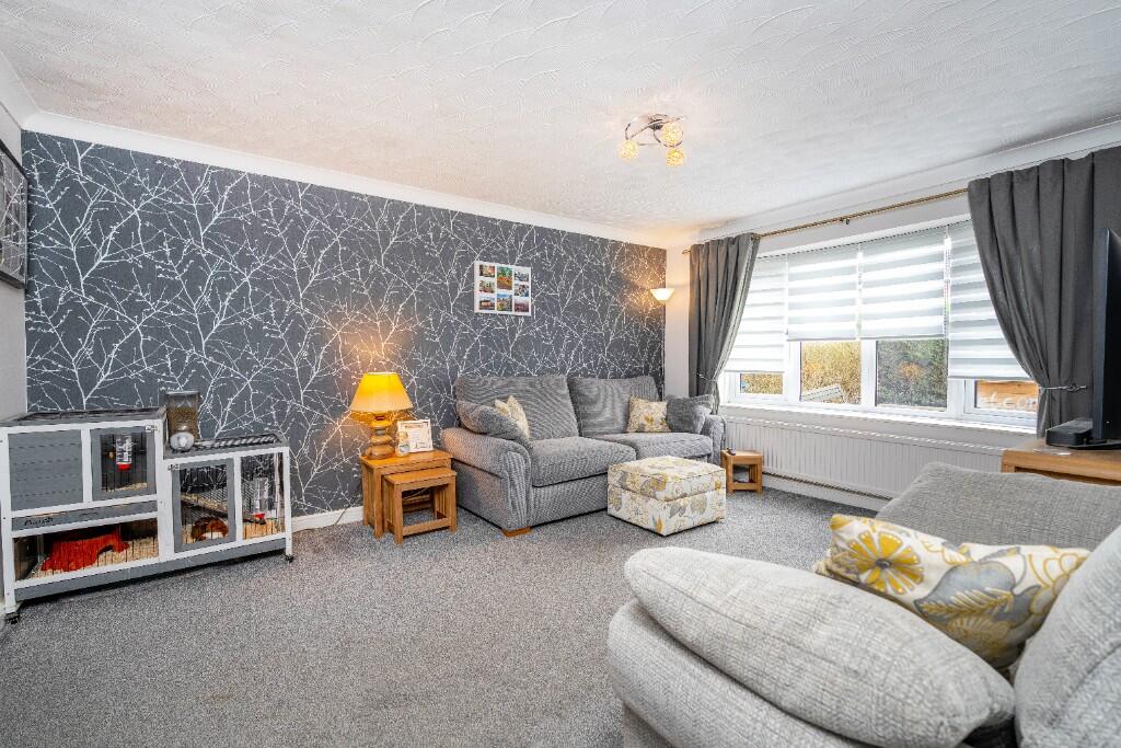 Swift Close, Deeping St James, PE6 photo 2