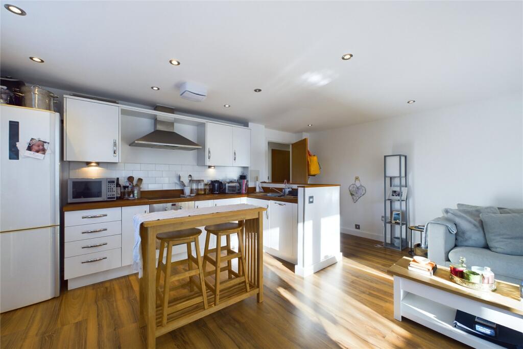 Main image of property: Centro, Southern Road, Camberley, Surrey, GU15