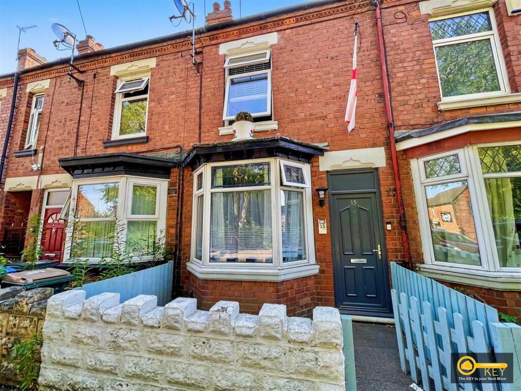 Main image of property: Old Church Road, Coventry