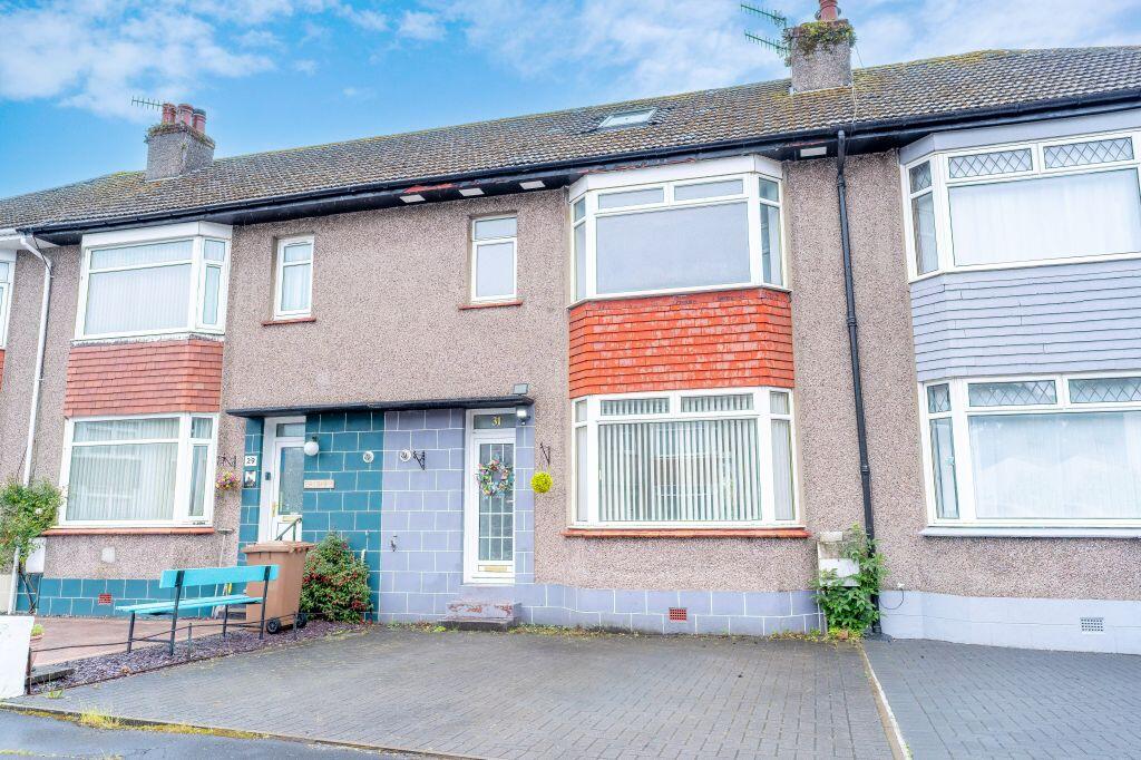 Main image of property: 31 Blackdales Avenue, Largs, KA30 8HU