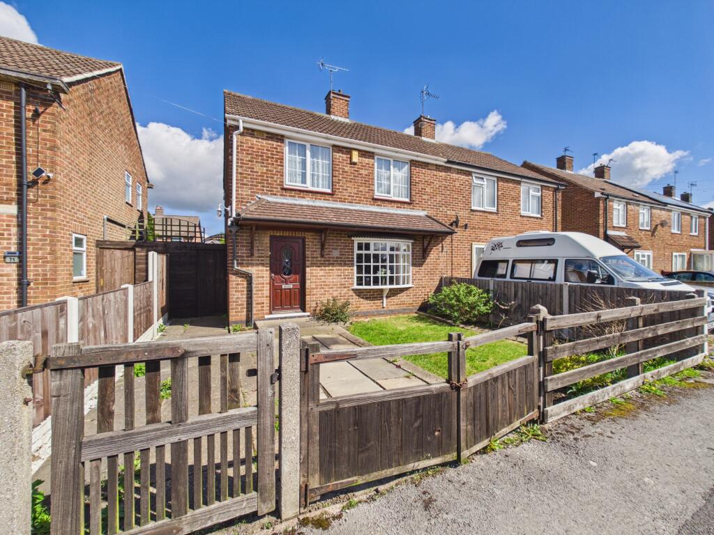 Main image of property: Kelmoor Road, Alvaston