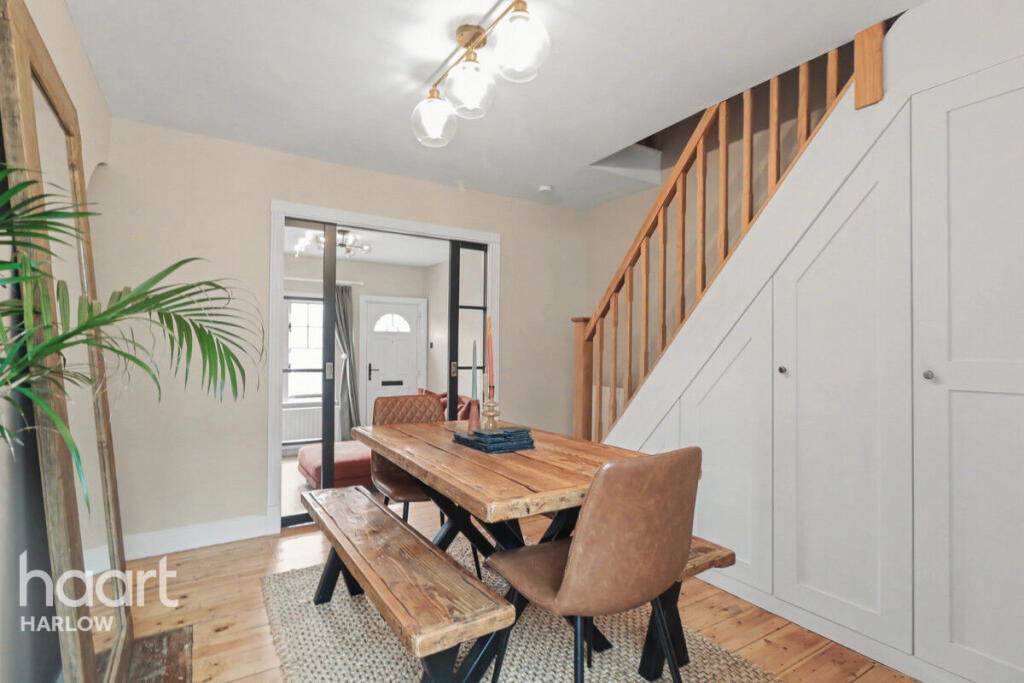 Main image of property: Sunnyside, Stansted