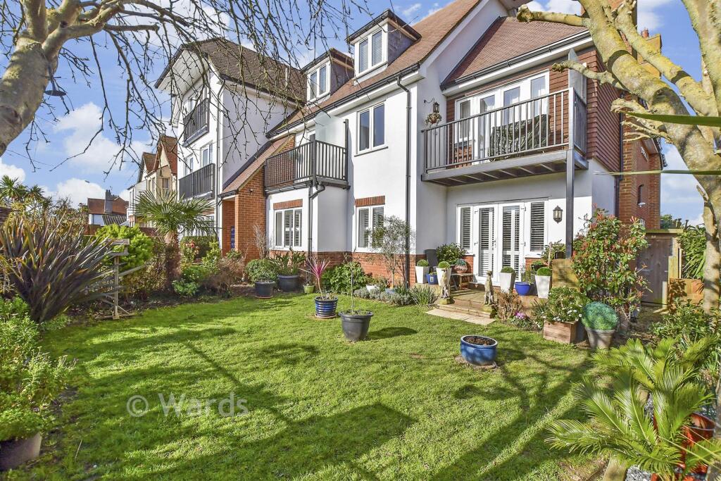Main image of property: Kingsgate Avenue, Broadstairs, Kent