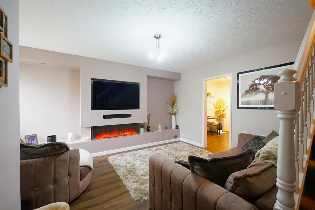 Main image of property: Grey Friar Close, Barrow-In-Furness