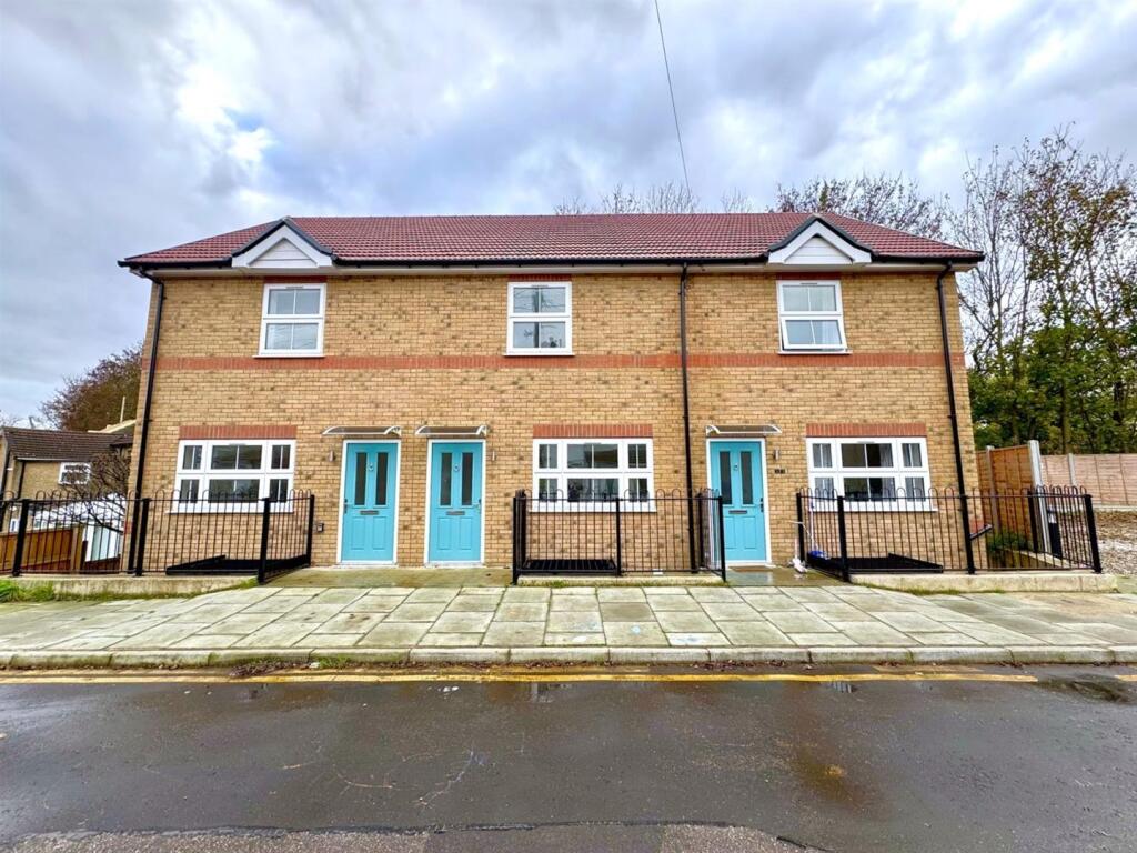 Main image of property: Prospect Place, Grays