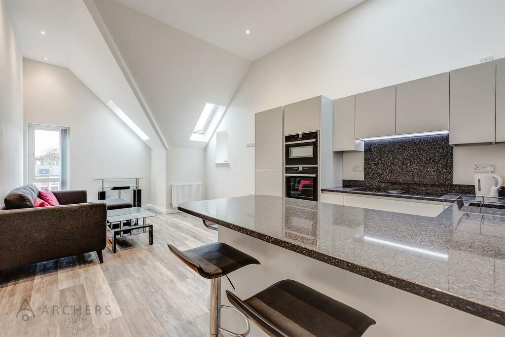 Main image of property: Beauchief Grove, Beauchief, Sheffield