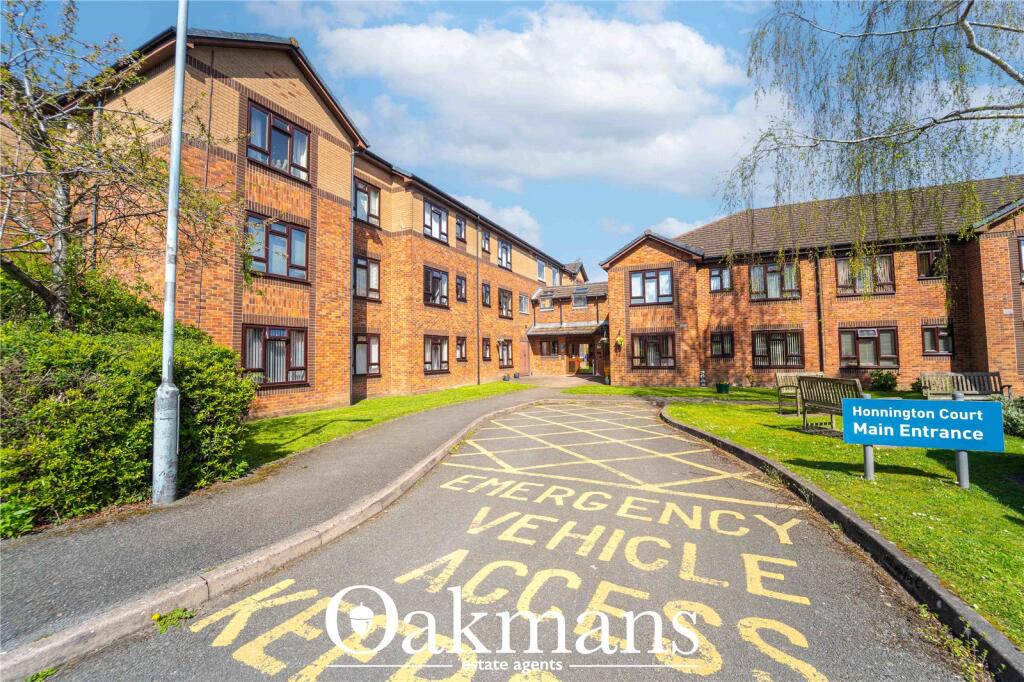 Additional image 21 of Manor House Close, Birmingham, West Midlands, B29