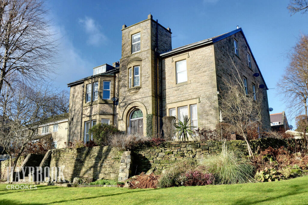 Main image of property: Whitworth Road, Sheffield