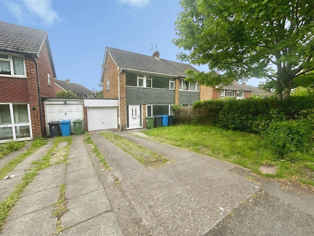 Main image of property: Cannock Road, Featherstone, WV10