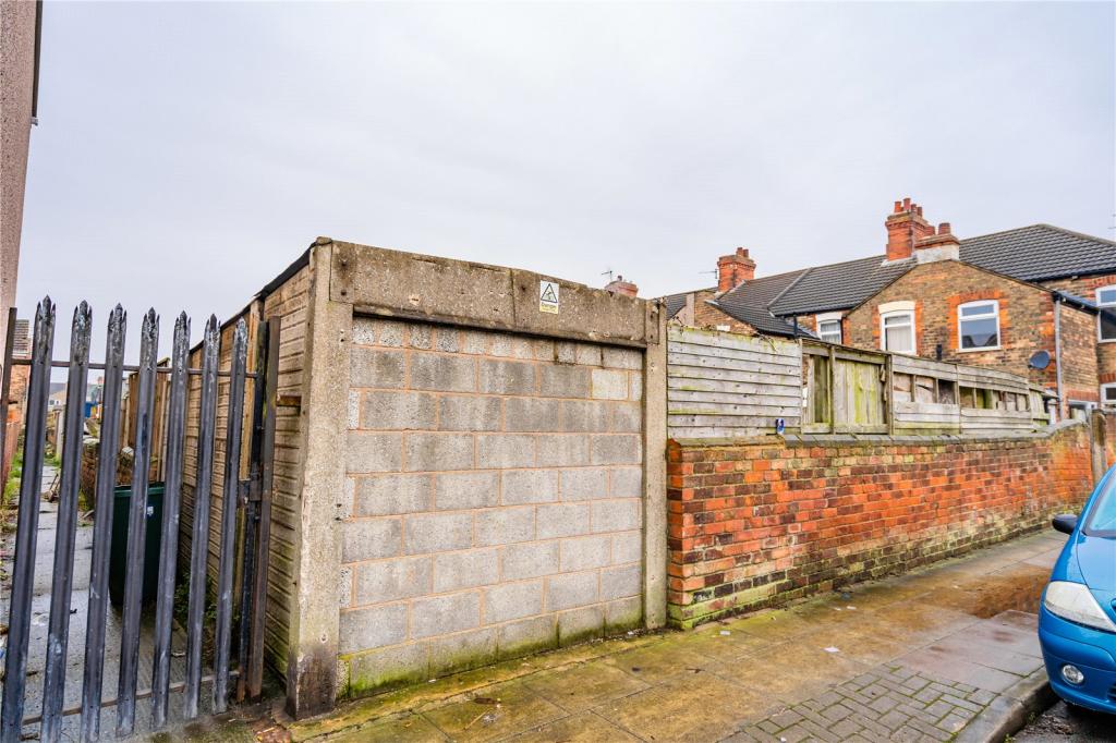 Photo of the property