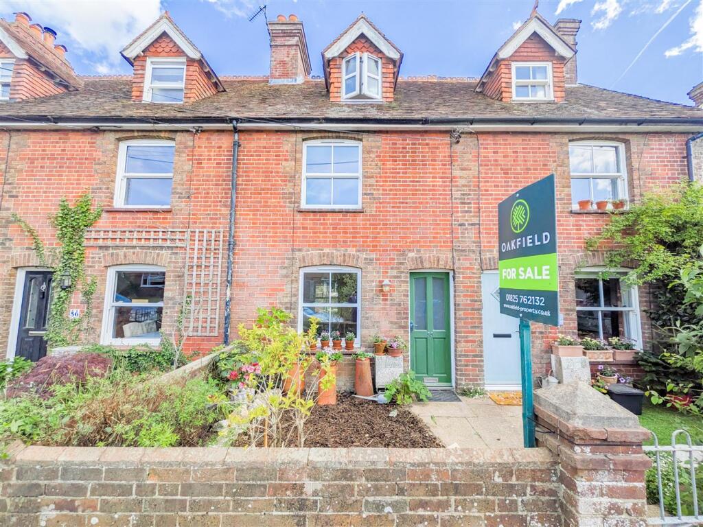 Main image of property: New Road, Ridgewood, Uckfield, TN22 5SX